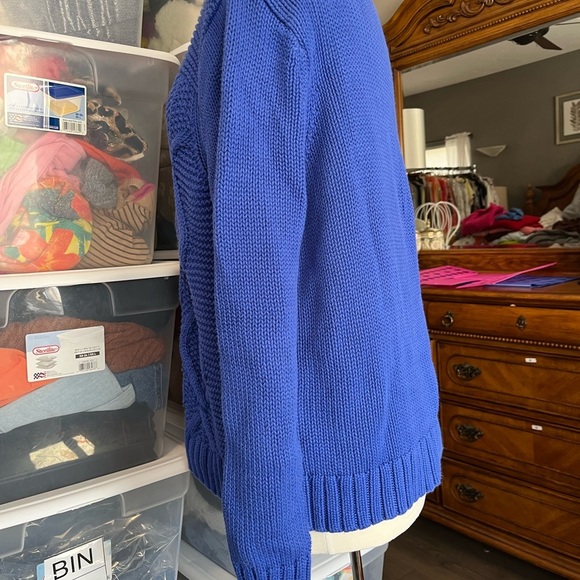 Knit Sweater - Picture 3 of 7